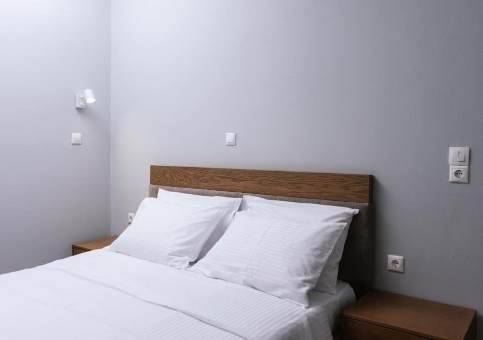 Grekodes1821 Apartment Heraklion  Bagian luar foto